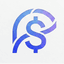 FiscMoney logo